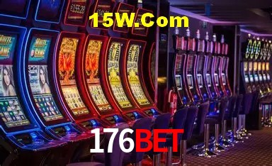 Desvendando o Mundo dos Jogos Virtuais na 176Bet